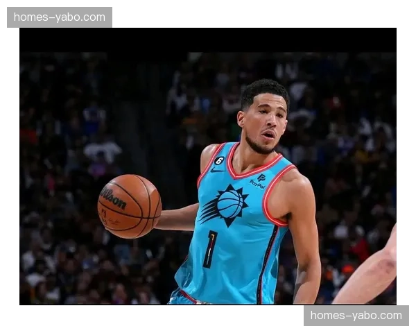 布克臀部伤势至少缺席一周 太阳双核同时缺阵附加赛席位告急