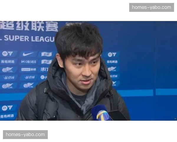 天津津门虎五后卫阵型控球保守 巴顿与吴兴涵边路突击效果有限